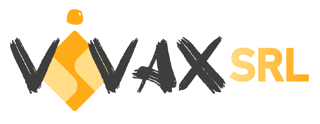 Logo VIVAX SRL